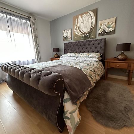 Coleraine Riverside Apartment Экстерьер фото