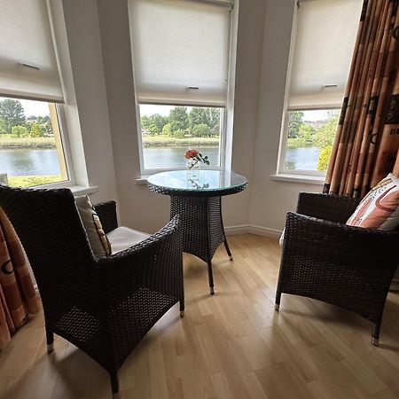 Coleraine Riverside Apartment Экстерьер фото