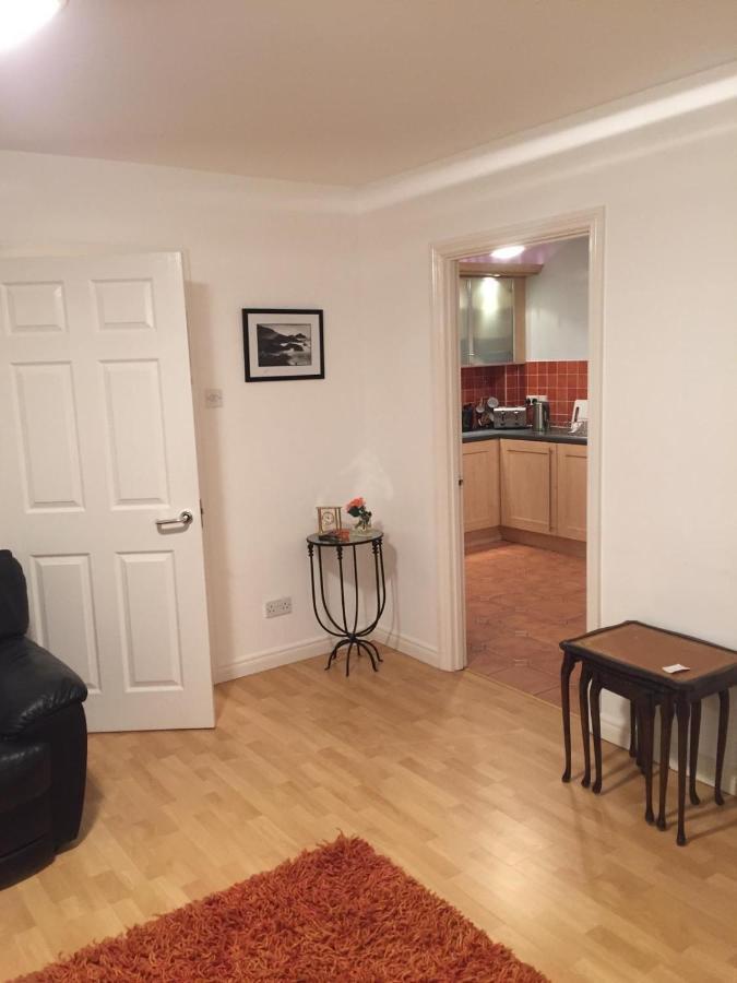 Coleraine Riverside Apartment Экстерьер фото