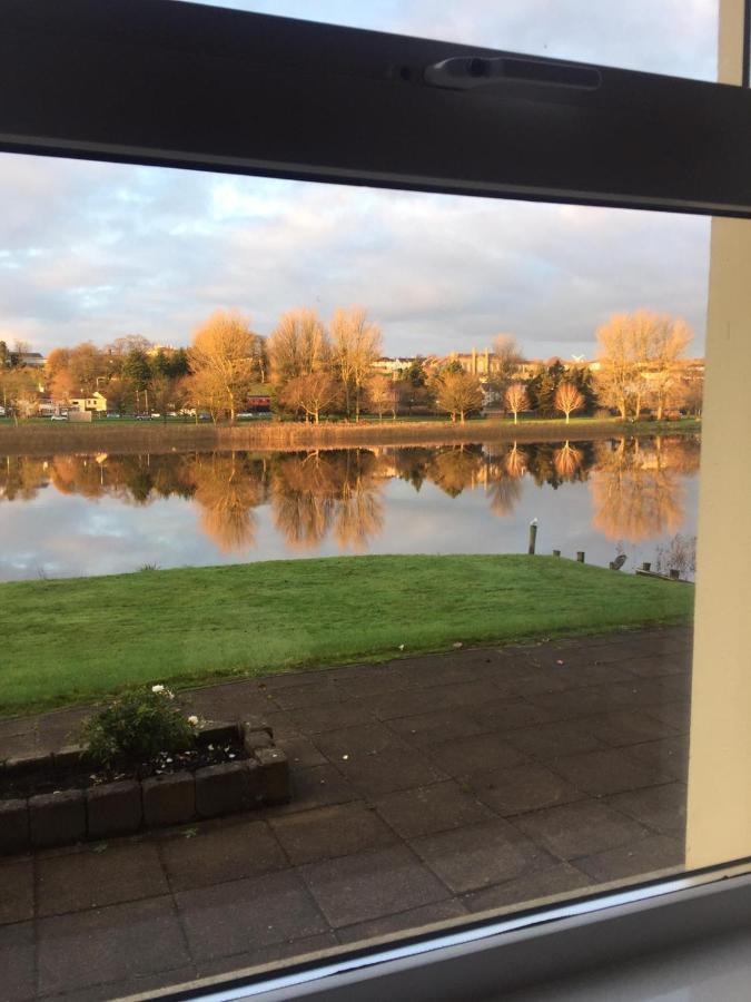Coleraine Riverside Apartment Экстерьер фото
