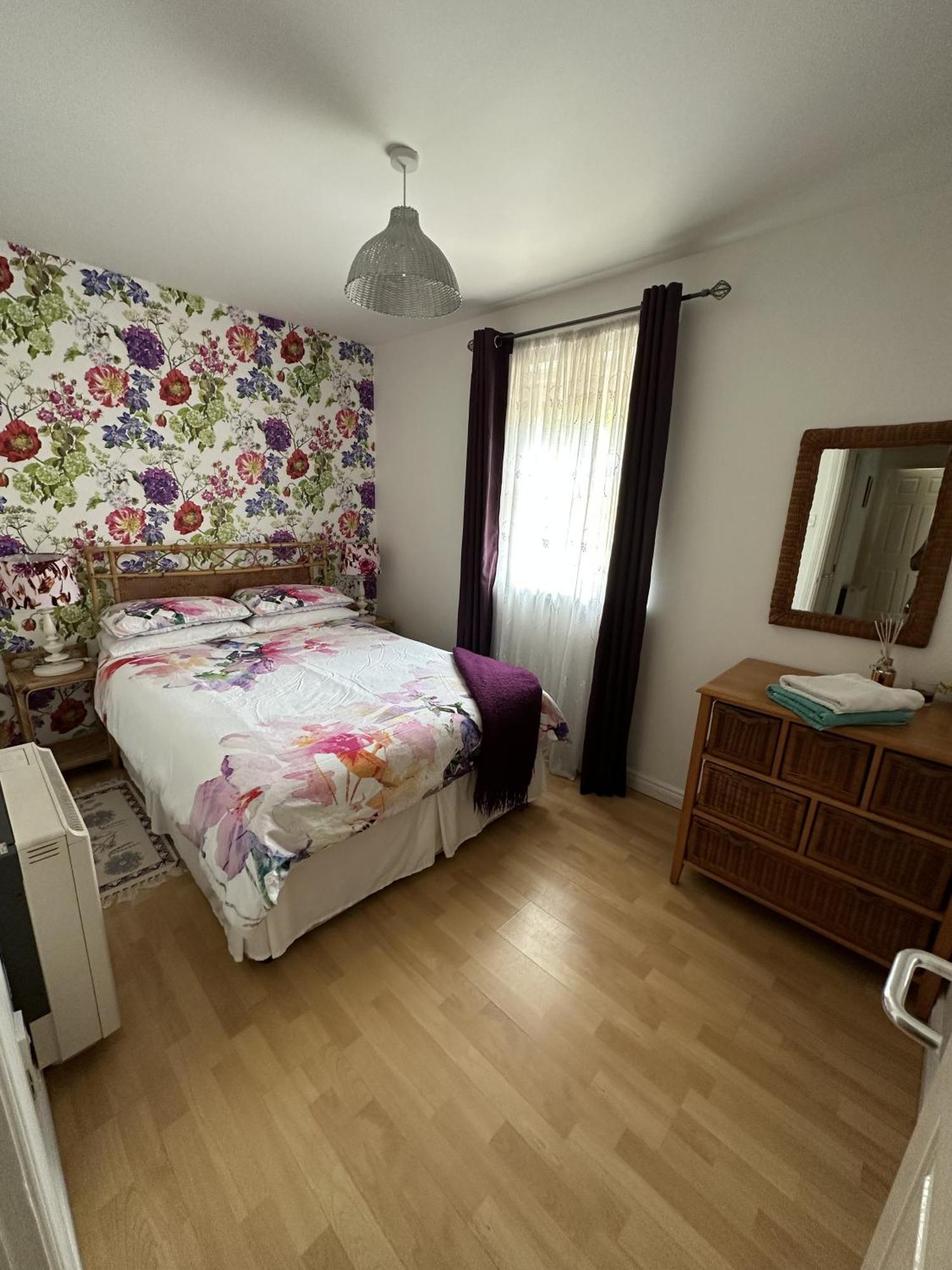 Coleraine Riverside Apartment Экстерьер фото