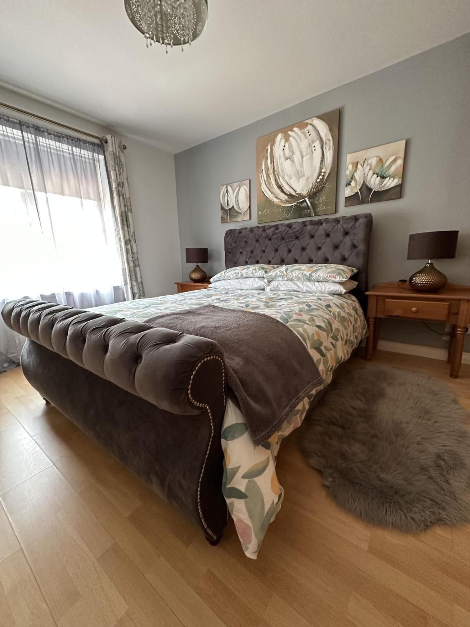 Coleraine Riverside Apartment Экстерьер фото