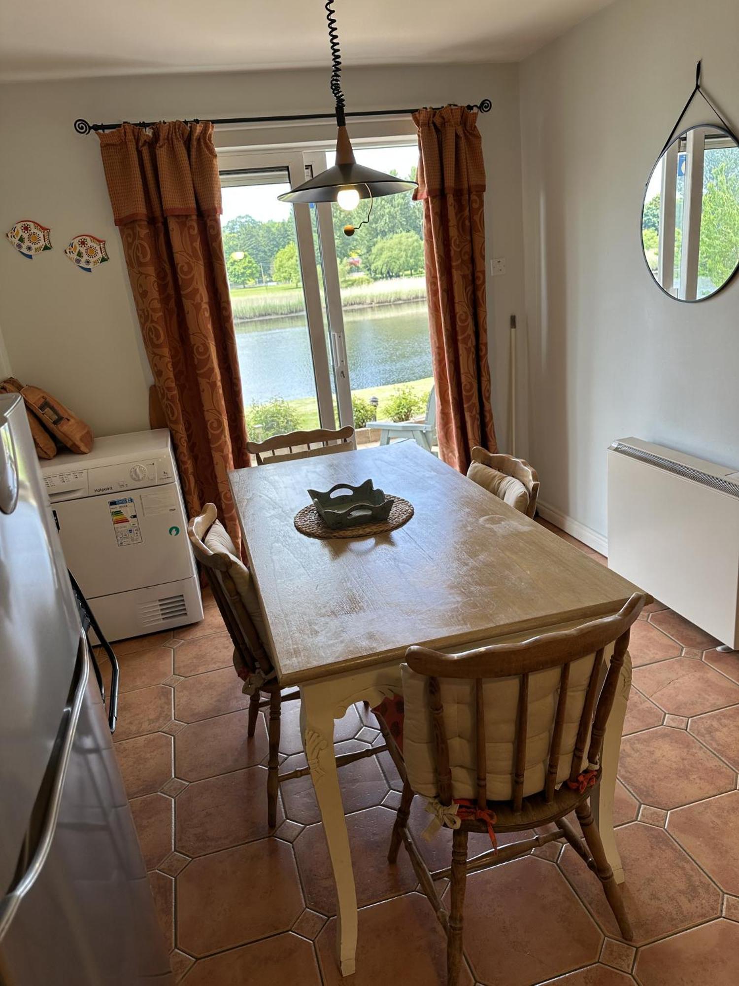 Coleraine Riverside Apartment Экстерьер фото