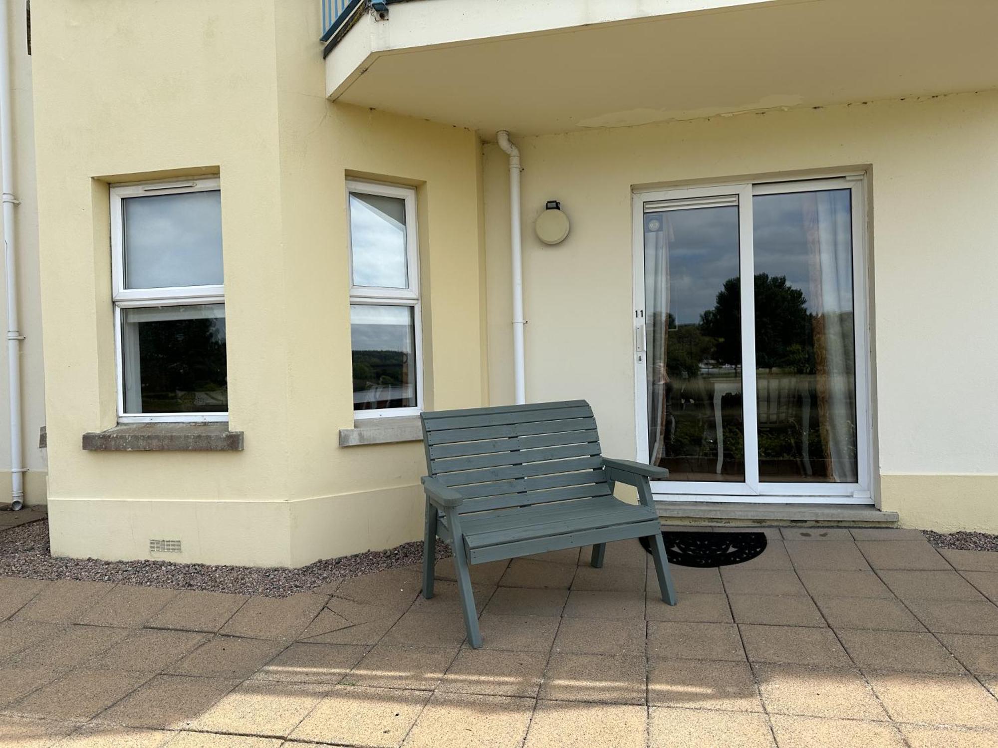 Coleraine Riverside Apartment Экстерьер фото