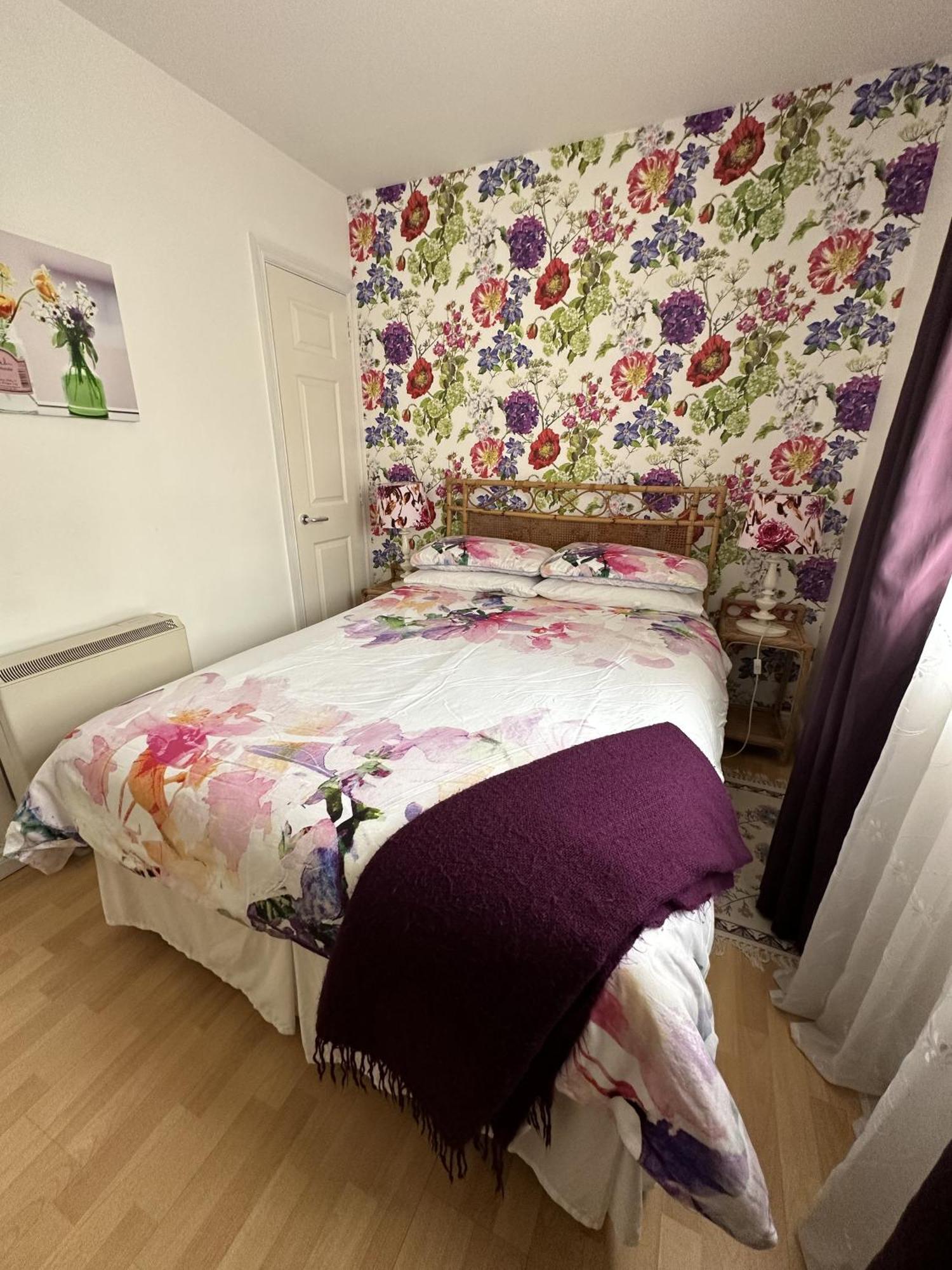 Coleraine Riverside Apartment Экстерьер фото