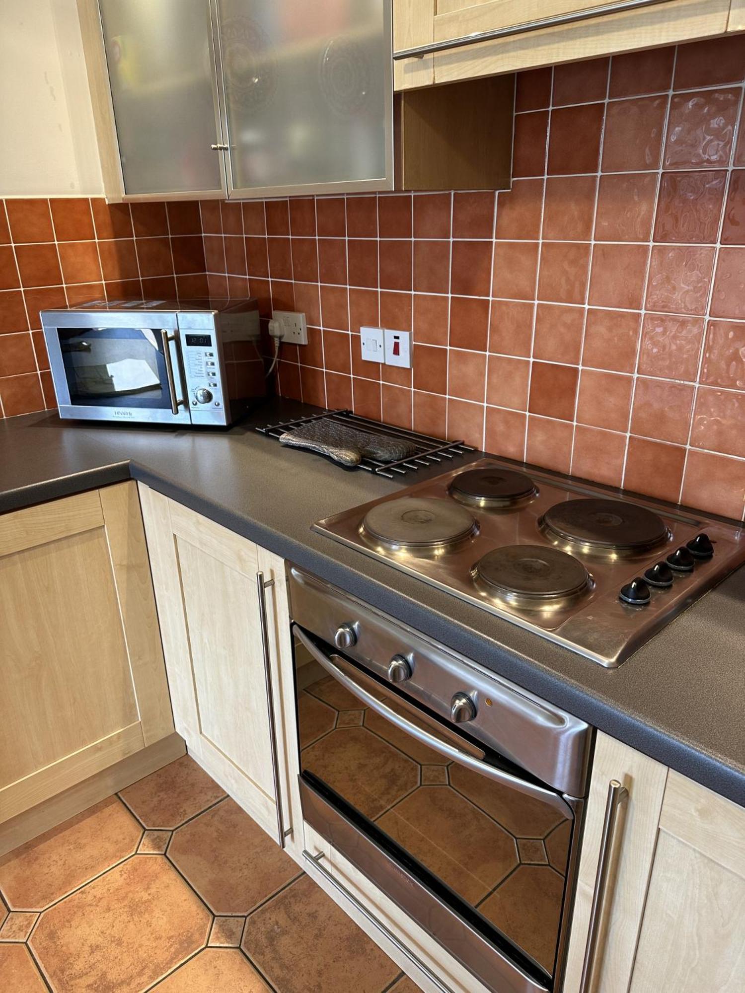 Coleraine Riverside Apartment Экстерьер фото