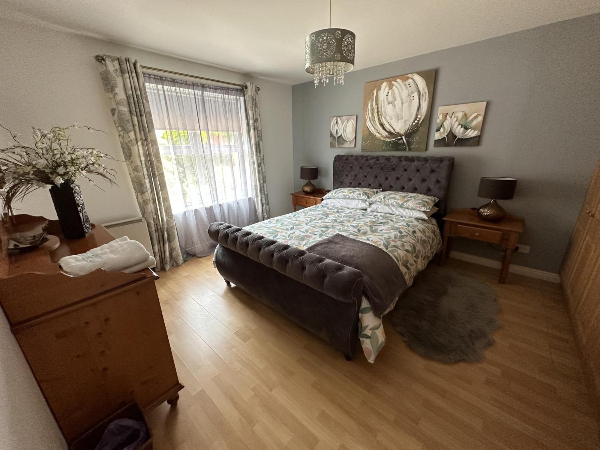 Coleraine Riverside Apartment Экстерьер фото